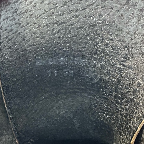 Vintage Red Wing Lace Up Boots *Rare* Made in Portugal Mens size 11 - Picture 3 of 13